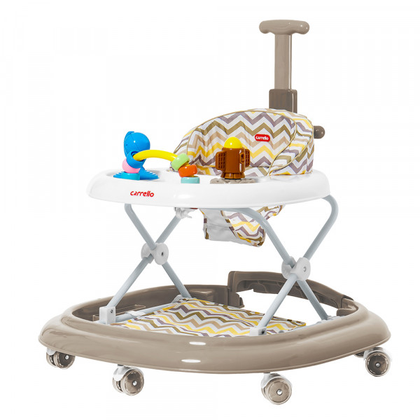 Ходунки CARRELLO Eterno CRL-9607 3 в 1